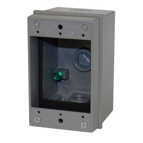 sigma engineered solutions weatherproof box